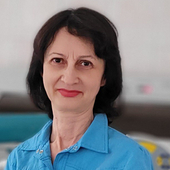 Шило Людмила Александровна, стоматолог-терапевт