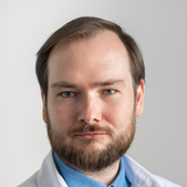 Каблуков Виталий Сергеевич, врач УЗД