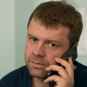 Белянин Василий Евгеньевич, травматолог