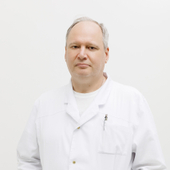 Петров Константин Валерьевич, врач функциональной диагностики