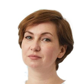 Корчак Наталия Валерьевна, косметолог