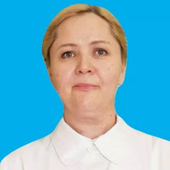 Аглямова Эльмира Ринатовна, рентгенолог