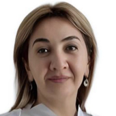 Тоторкулова Фатима Рамазановна, гинеколог