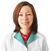 Александровская Ольга Викторовна, стоматолог-терапевт