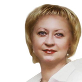 Лапина Светлана Анатольевна, ЛОР