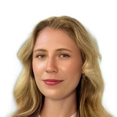 Аметова (Братчикова) Алина Андреевна, эндокринолог
