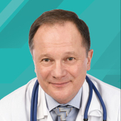 Симаков Игорь Борисович, психиатр