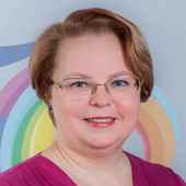 Султанова Оксана Михайловна, детский логопед