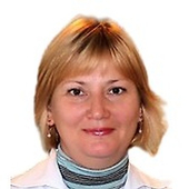 Кудряшова Юлия Анатольевна, стоматолог-хирург