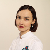 Вахитова Екатерина Борисовна, терапевт