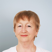 Ловырева Татьяна Викторовна, гинеколог