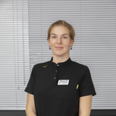 Соболева Людмила Викторовна, детский стоматолог