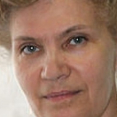 Зубарева Валентина Дмитриевна, гастроэнтеролог