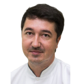 Буданов Александр Валерьевич, ЛОР