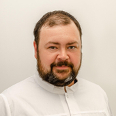 Ерофеев Александр Сергеевич, ортопед