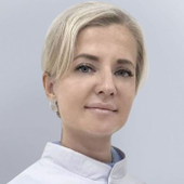 Каракшева Елена Сергеевна, терапевт