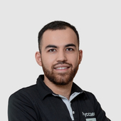 Азимов Дамирджон Дилшодович, детский стоматолог