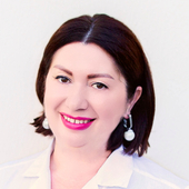 Родионова Наталия Юрьевна, психолог