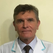 Дмитриев Владимир Григорьевич, хирург