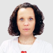 Киселева Елена Сергеевна, гинеколог