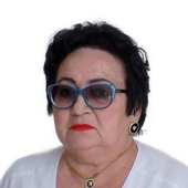 Лештаева Валентина Егоровна, терапевт