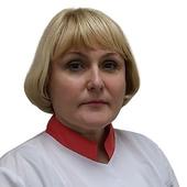 Пакаряскина Татьяна Владимировна, гинеколог-эндокринолог