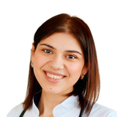 Дзоян Кнарик Кареновна, семейный врач