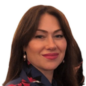 Радченко Ирина Александровна, невролог