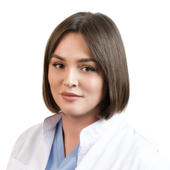 Гончарова Виктория Викторовна, терапевт