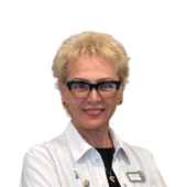 Паневина Лариса Викторовна, гастроэнтеролог