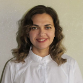 Гауцель Надежда Георгиевна, массажист