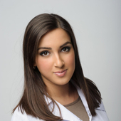 Шавырина Анна Вазириевна, гинеколог