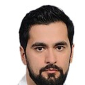 Атагой Семен Сергеевич, гинеколог