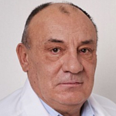 Колесников Борис Валерьевич, ЛОР