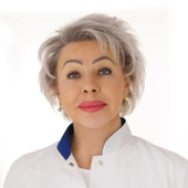 Рогова Светлана Ивановна, физиотерапевт