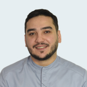 Додхудоев Мухаббат Азатулоевич, стоматолог-терапевт