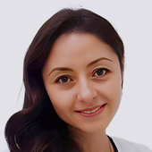 Нуритдинова Наргиза Собировна, невролог