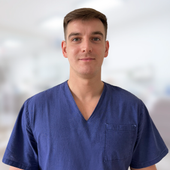 Платика Сергей Андреевич, массажист