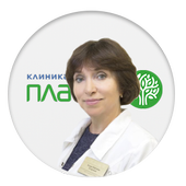 Егорская Елена Юрьевна, врач УЗД