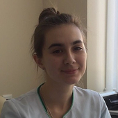 Родионова Виктория Александровна, гинеколог