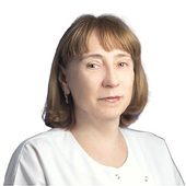 Куликова Ирина Евгеньевна, кардиолог