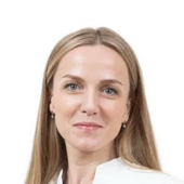 Шушкова Александра Григорьевна, репродуктолог