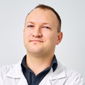 Крючков Захар Юрьевич, уролог