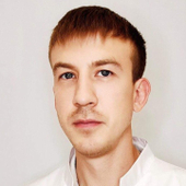 Карпов Владимир Андреевич, хирург