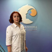 Скорая Нина Владимировна, невролог