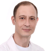 Саркисян Александр Валерьевич, проктолог