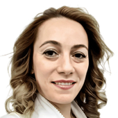 Дранникова Юлия Александровна, хирург