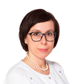 Томилова Анна Юрьевна, детский аллерголог