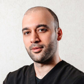 Рустамов Фирад Рамизович, стоматолог-терапевт