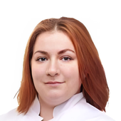 Любимова Светлана Владимировна, педиатр